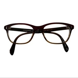 Oliver Peoples Ashton OV 5224 1224